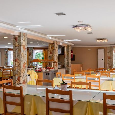 Village Inn Studios & Family Apartments Laganas Esterno foto