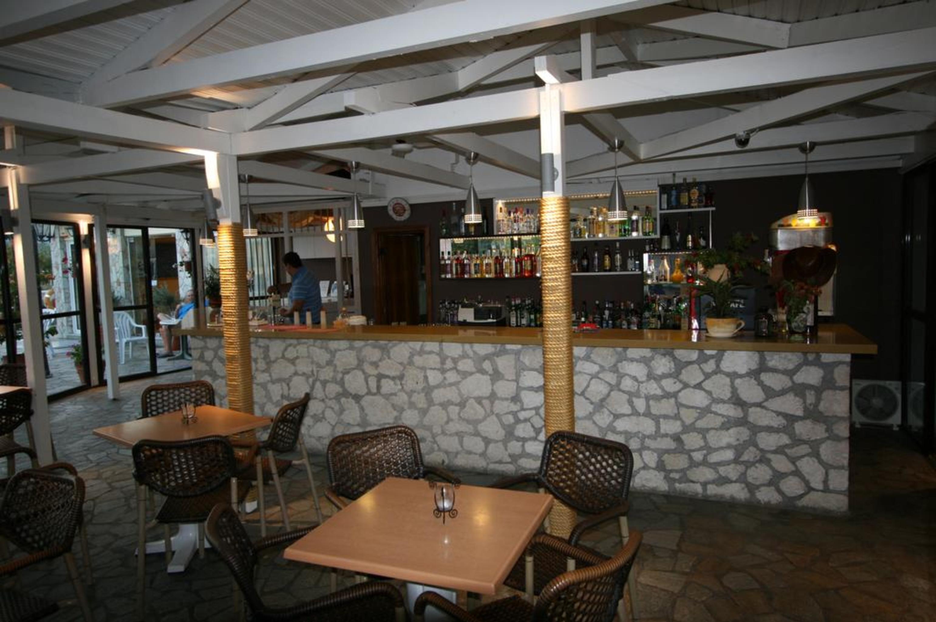 Village Inn Studios & Family Apartments Laganas Esterno foto