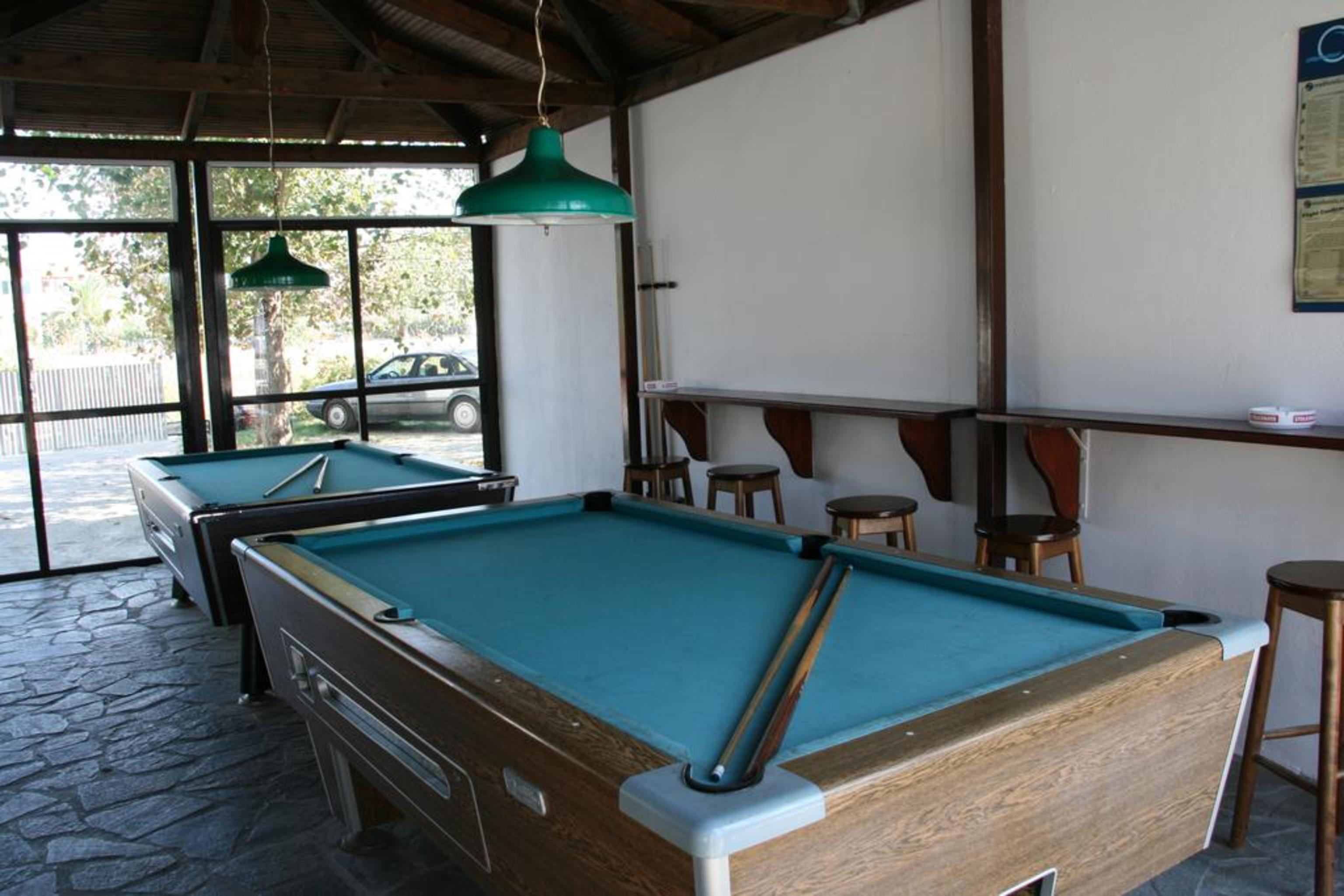 Village Inn Studios & Family Apartments Laganas Esterno foto