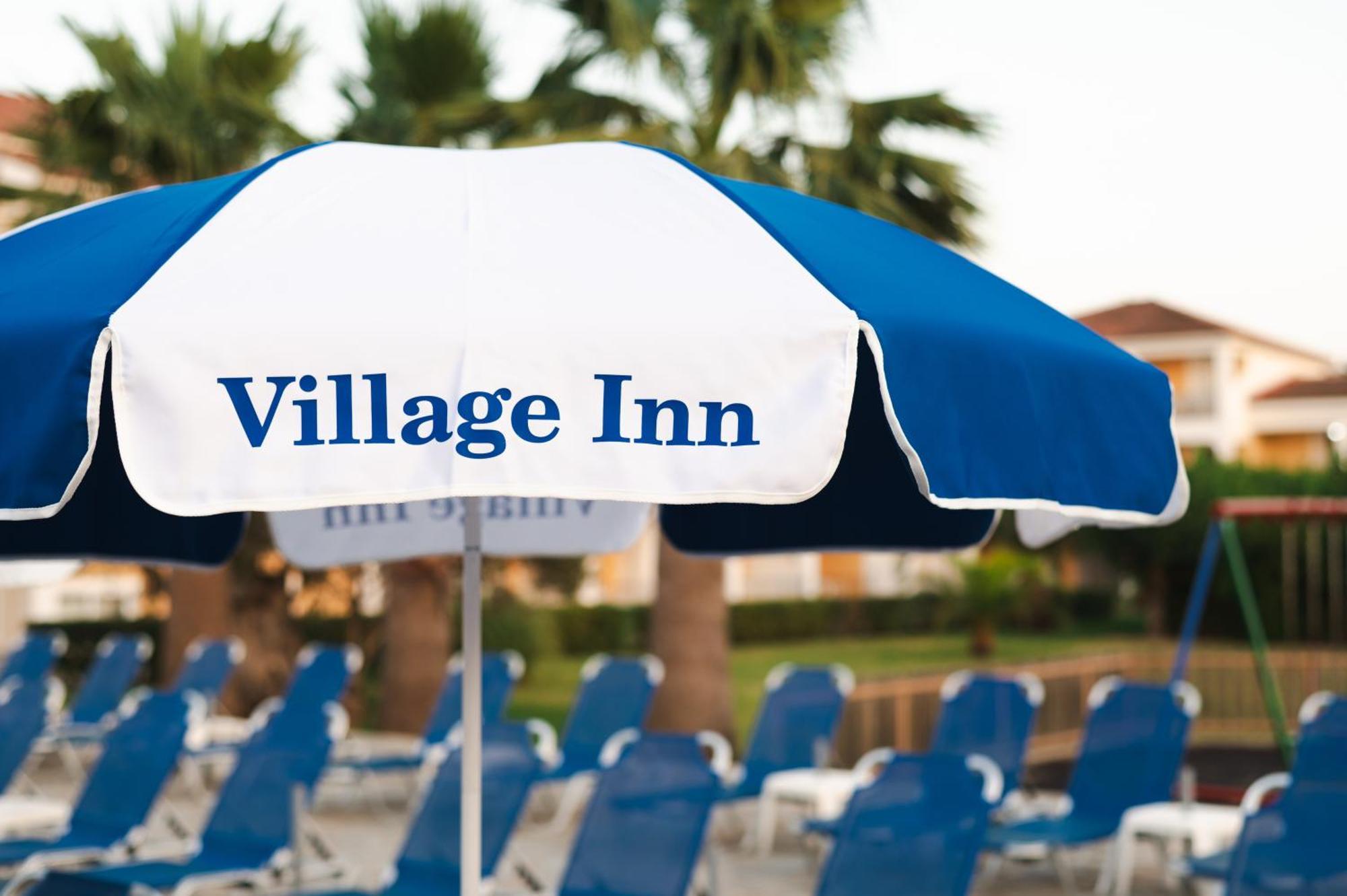 Village Inn Studios & Family Apartments Laganas Esterno foto