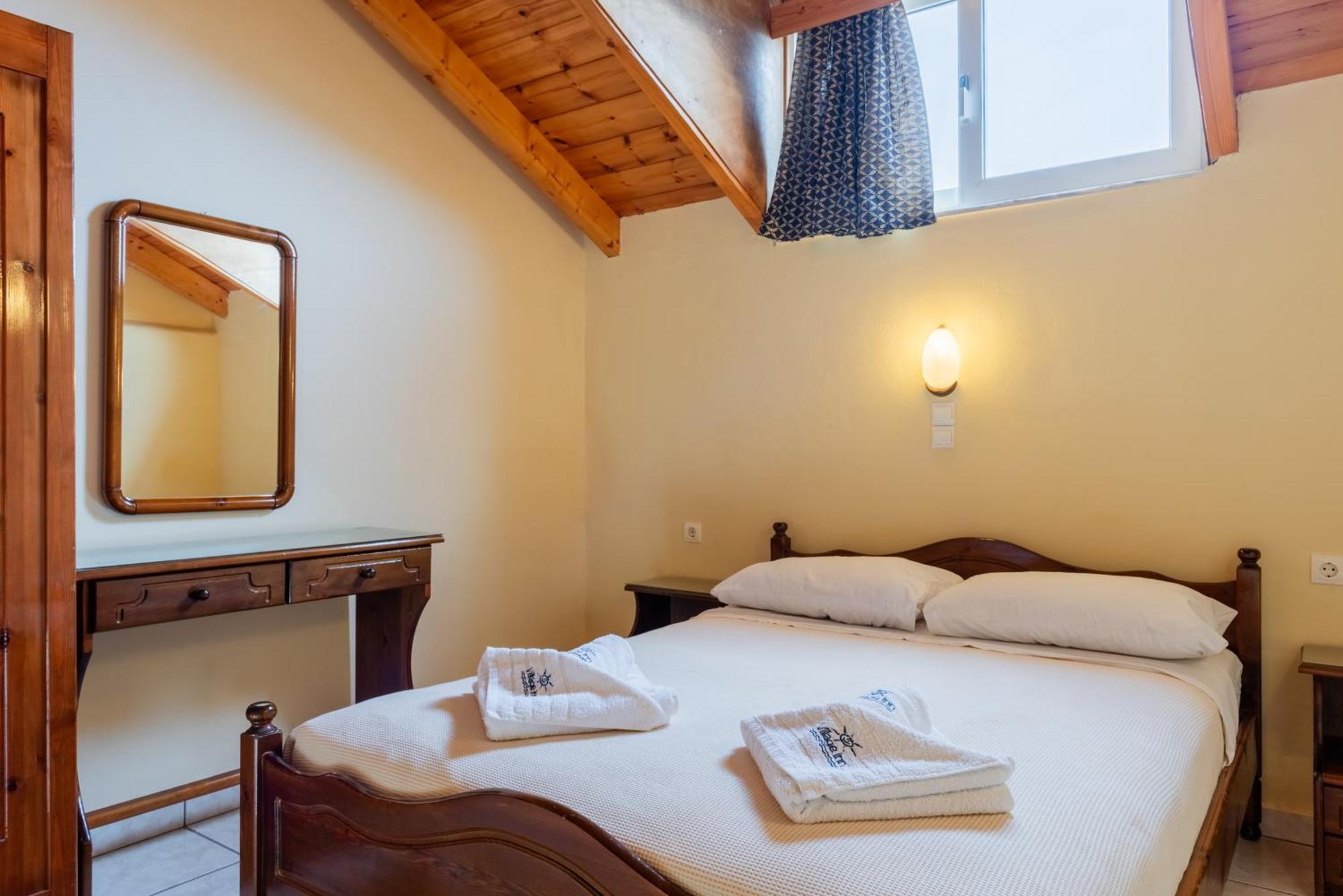 Village Inn Studios & Family Apartments Laganas Esterno foto
